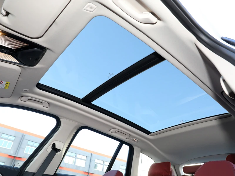 2024 BM W Electric Car ix3 EV Car Electric cars Vehicles For Sale BM W IX3 New Energy Vehicles BM W iX3 i3