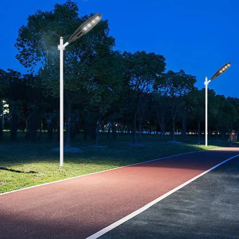 Cobra Head Road Lamp Cob 30W 50W 100W 150W 200W 250W Aluminum Led Street Light Ip65 Waterproof Outdoor Highway Lighting