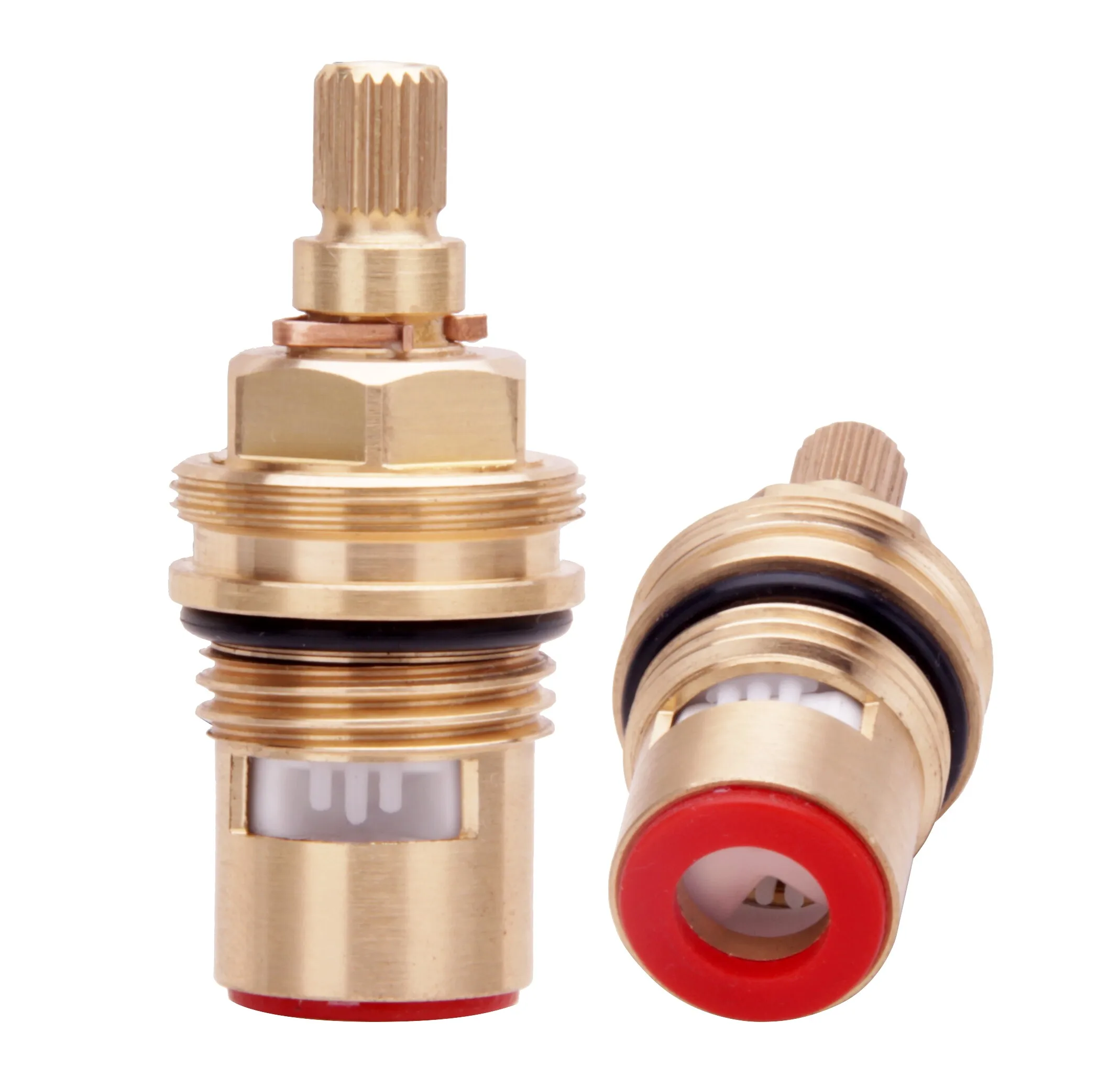 Stainless steel alloy copper faucet faucet Cartridge factory direct wholesale Cartridge