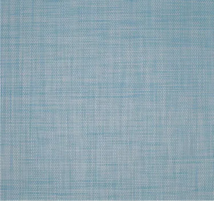 Placemats for dining table Hot sale any color PVC fabric place mat made in China