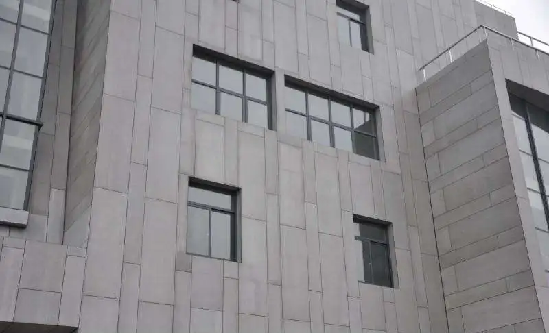 8MM 12MM Thick White Color Fiber Cement Board Material For External Wall Panel Manufacturer Price In Philippines