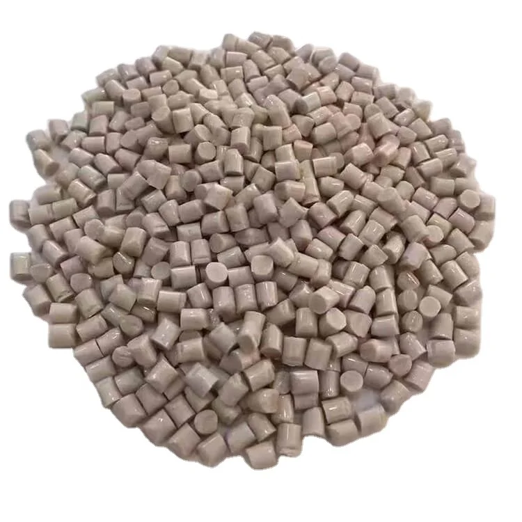 Reinforced PEEK material PEEK pellets PEEK granules