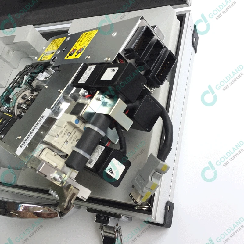 HZ0C1 NXT V12 размещение головы для FUJI SMT машина
