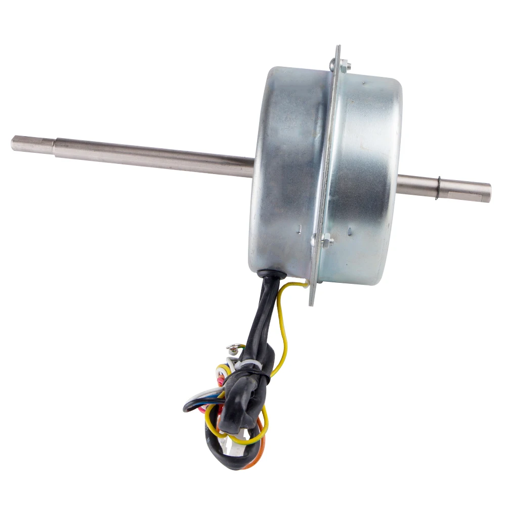 SUAGAN China Manufacturer Electric Single Phase Indoor Fan Split Air Conditioner Motor