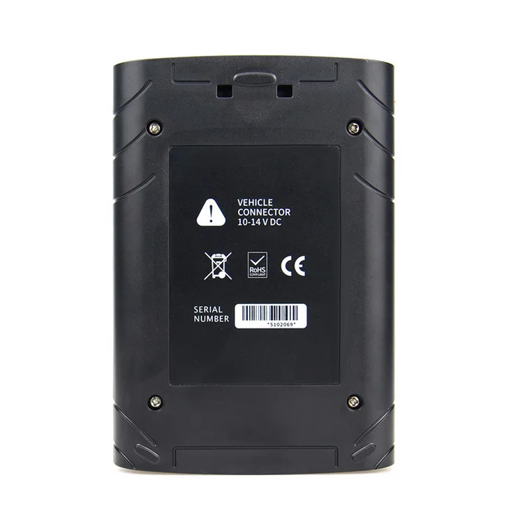 OTC Plus 3 in 1 For Toyota Nissan VOL GTS TIS3 OTC Scanner With HDD Techstream For Toyota lexus Car OTC Plus Diagnostic Tool