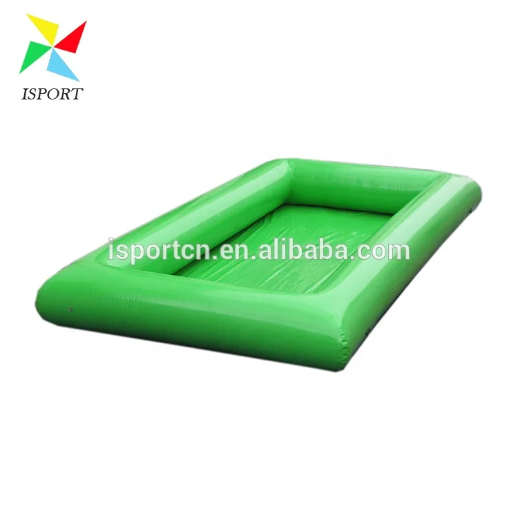 Дешевый маленький надувной водный бассейн для продажи/большой ПВХ квадратный надувной бассейн для детей и взрослых
