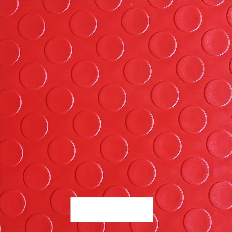 PVC cushions Carriage Mats isolation pad protective pad anti-vibration pad blankets Rubber Blanket