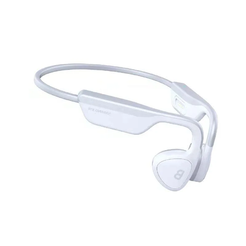 Hot Selling Bone Conduction Headphone Wireless Headset Driving Sports Business Earbuds Over Hook Bone Conduction Earphone