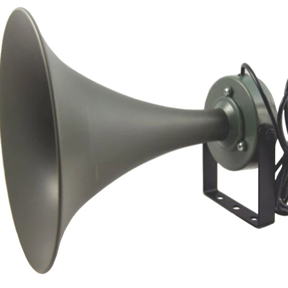 quail speaker, bird sound horn, bird hunting device cp s02