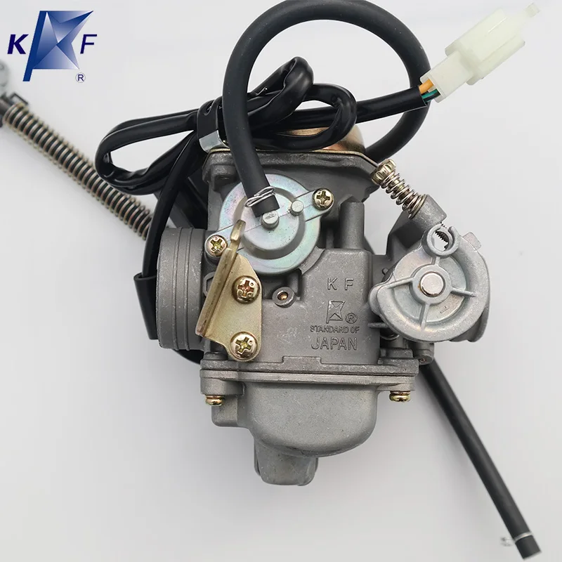 Wholesale carburetors for GY6 150cc engine ATV quad go-kart buggy dirt bike