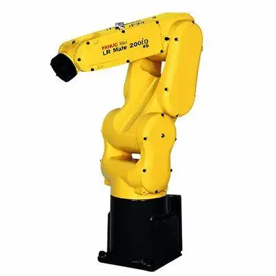 durable Fanuc Robot 200ID 200IC J1 servo motor