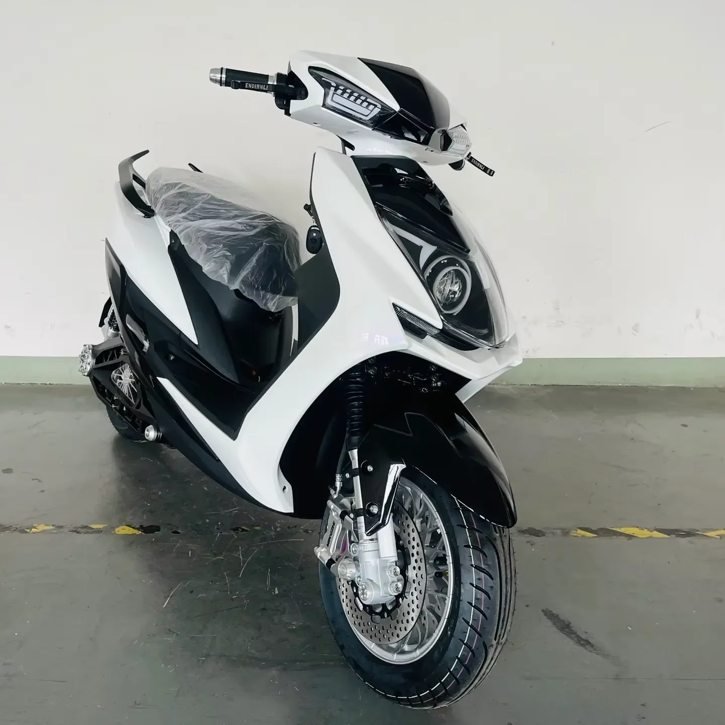 Top Sale Electric Motorcycle Factory Direct Selling adult electric scooter moped sale 2000W 3000W 150km Long Range