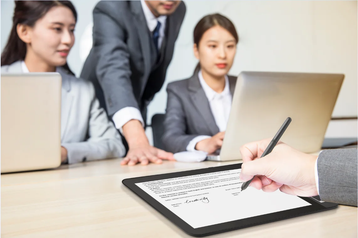 Huion signature pad Other Computer accessories graphic tablet monitor