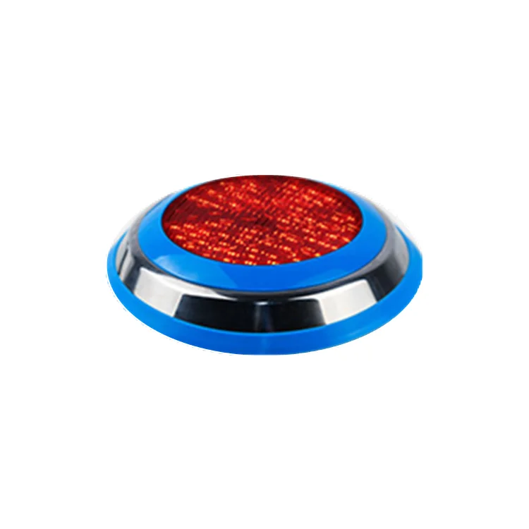 PCThe new 304 stainless steel wall-mounted LED swimming pool light is suitable for residential swimming pools and hot springs