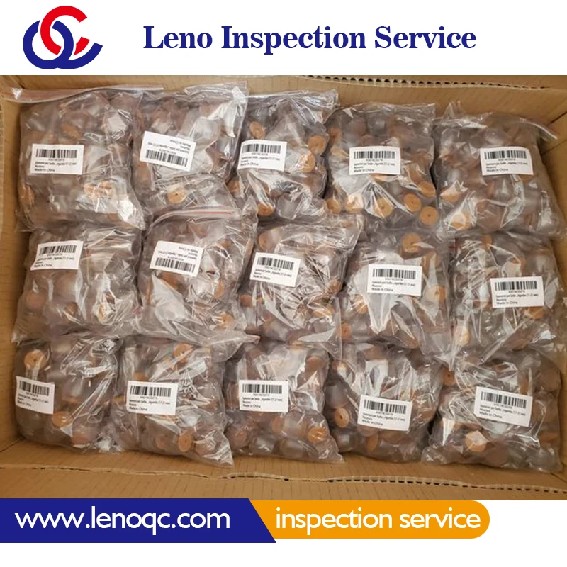 trade assurance check/inspection service for household