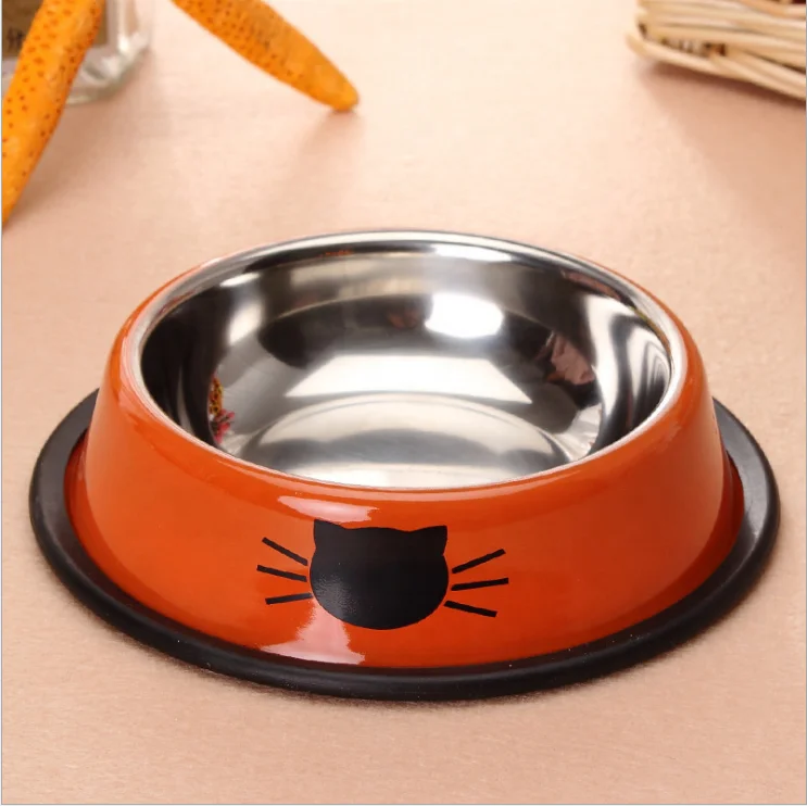 2022 New Designed Bowl Pet Dog Feeder for Animal