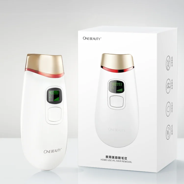 Wholesale Price Small Size Laser Depilation Laser Appliances For Hair Removal