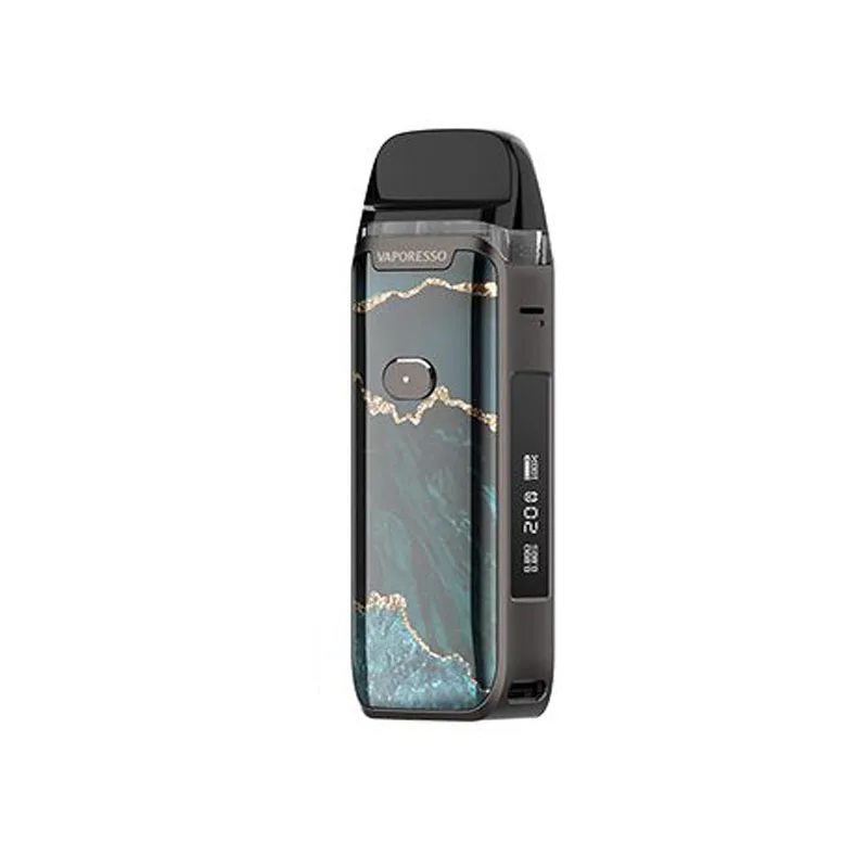 vaporesso luxe pm40 pod mod kit vape vaporesso vaporesso pm40 luxe