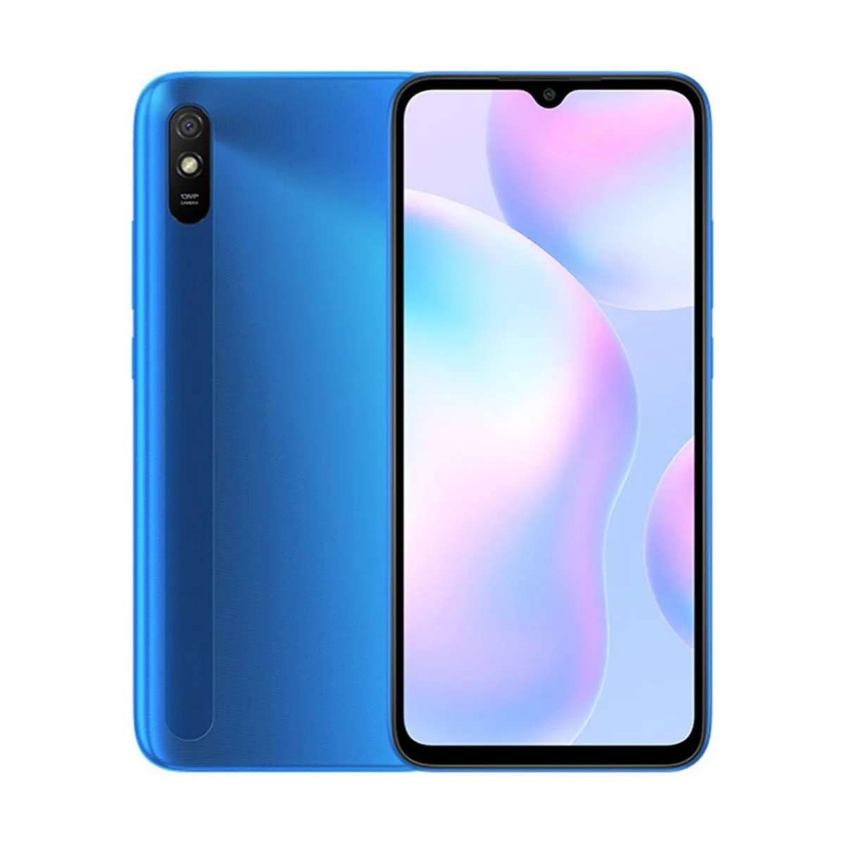Grade A+ Wholesale Android Used Telefonos For Xiaomi Redmi 7A 8A 9A 10A Cheap Cell Phone For Xiaomi