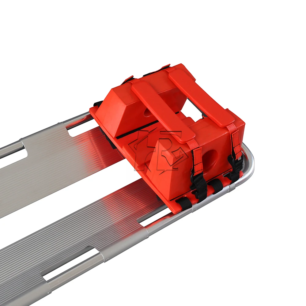 Иммобилайзер для головки первой помощи