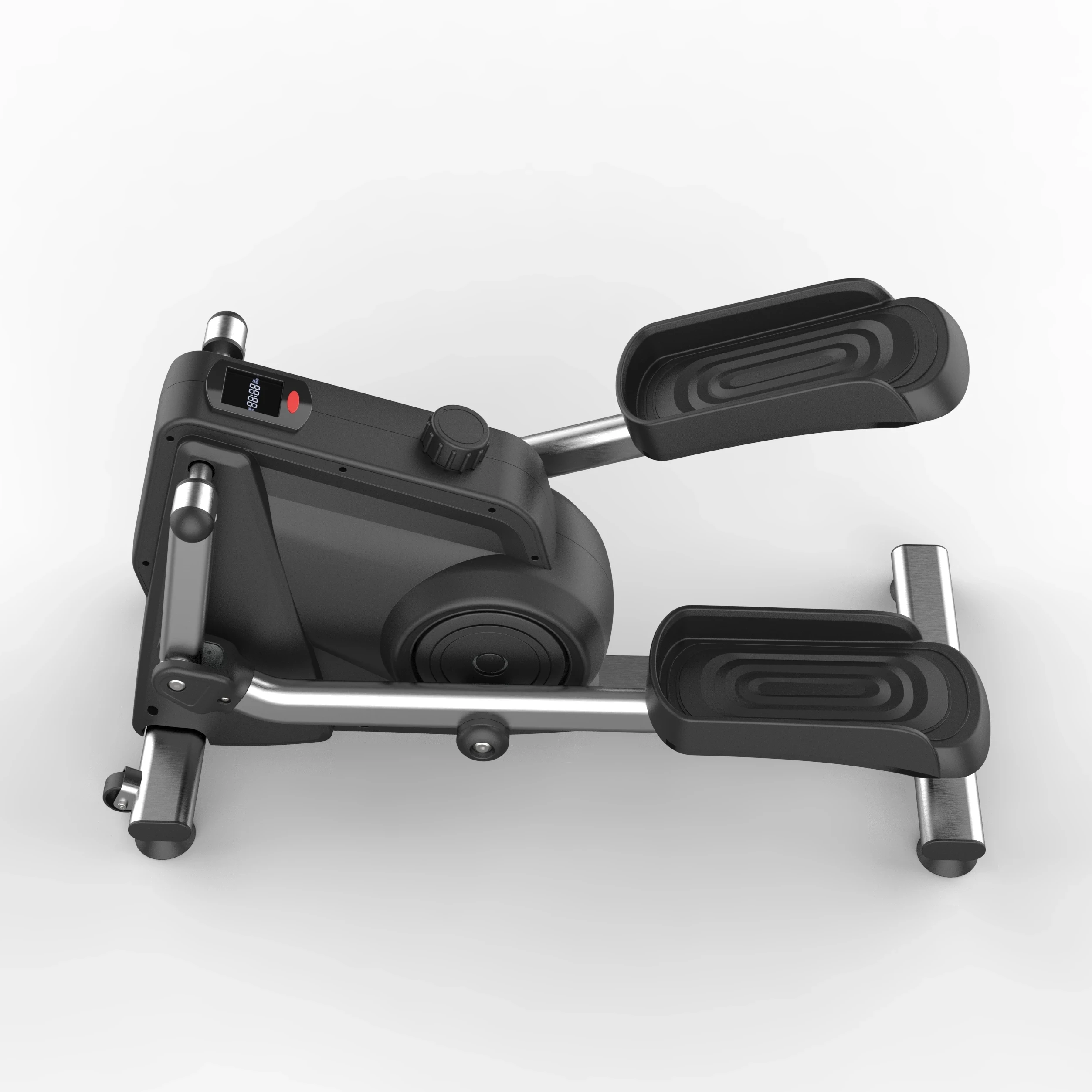 Best Mini Elliptical Cross Trainer Machine for  Home Gym Fitness Sport Exercise Body