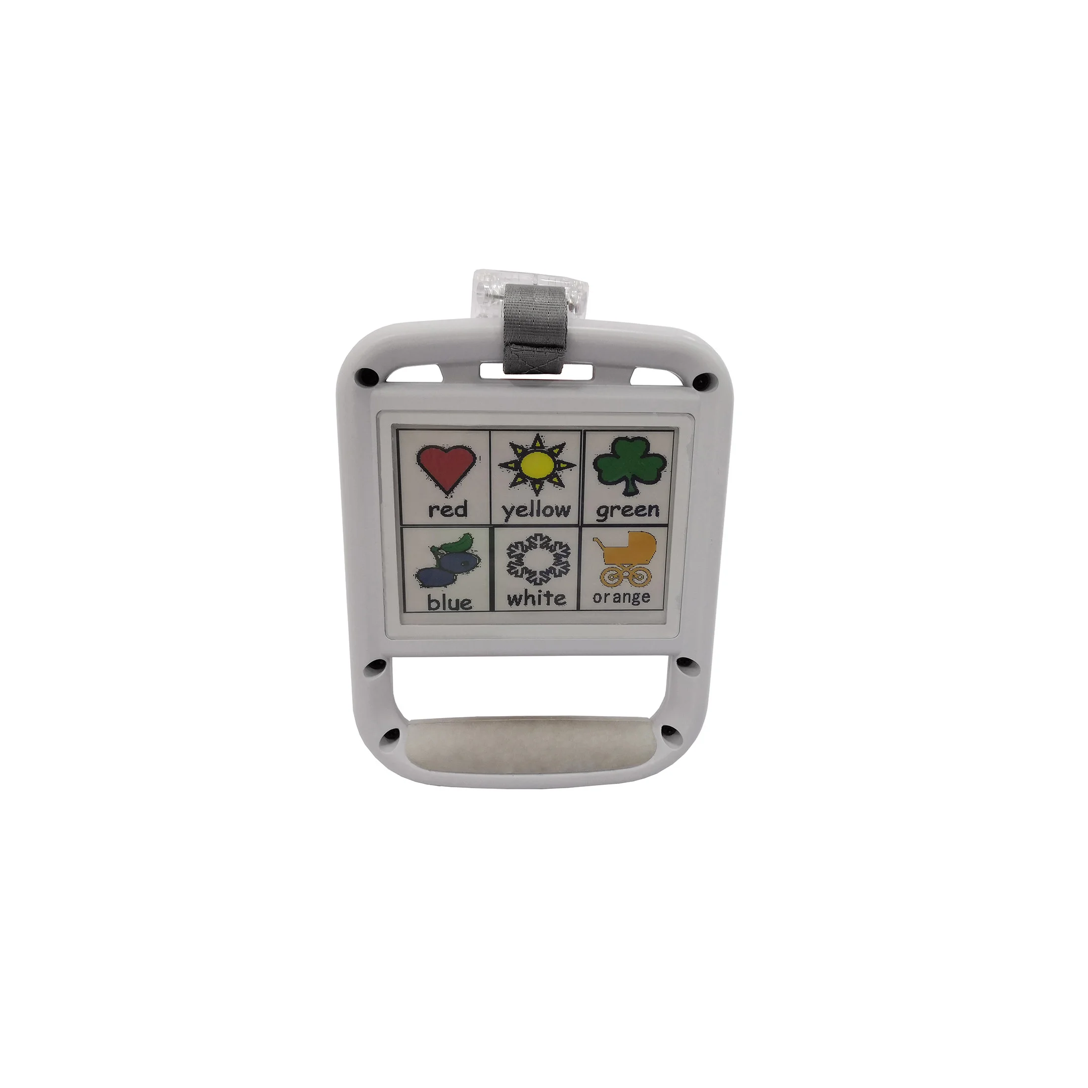 Bus subway handrail drawer hand pull rings