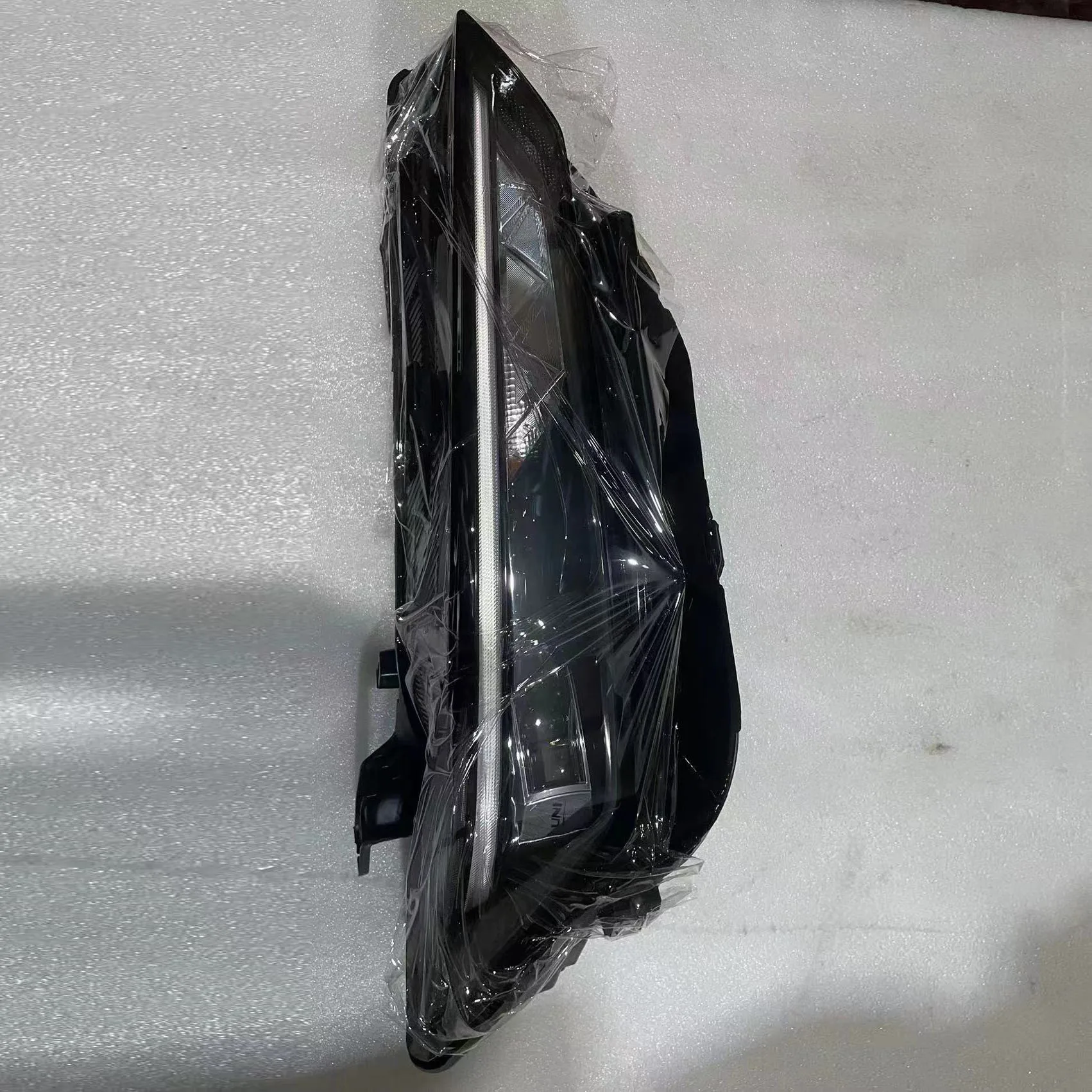 2022 2023 2024 Changan Hunter Accessories Alsvin Parts for Eado Cs15 Spare