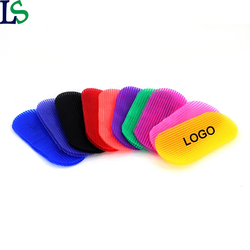 Hot Sale Barbershop Salon Hair Cutting Bangs Fixed Posting Barber Magic Sticks Hairgrip