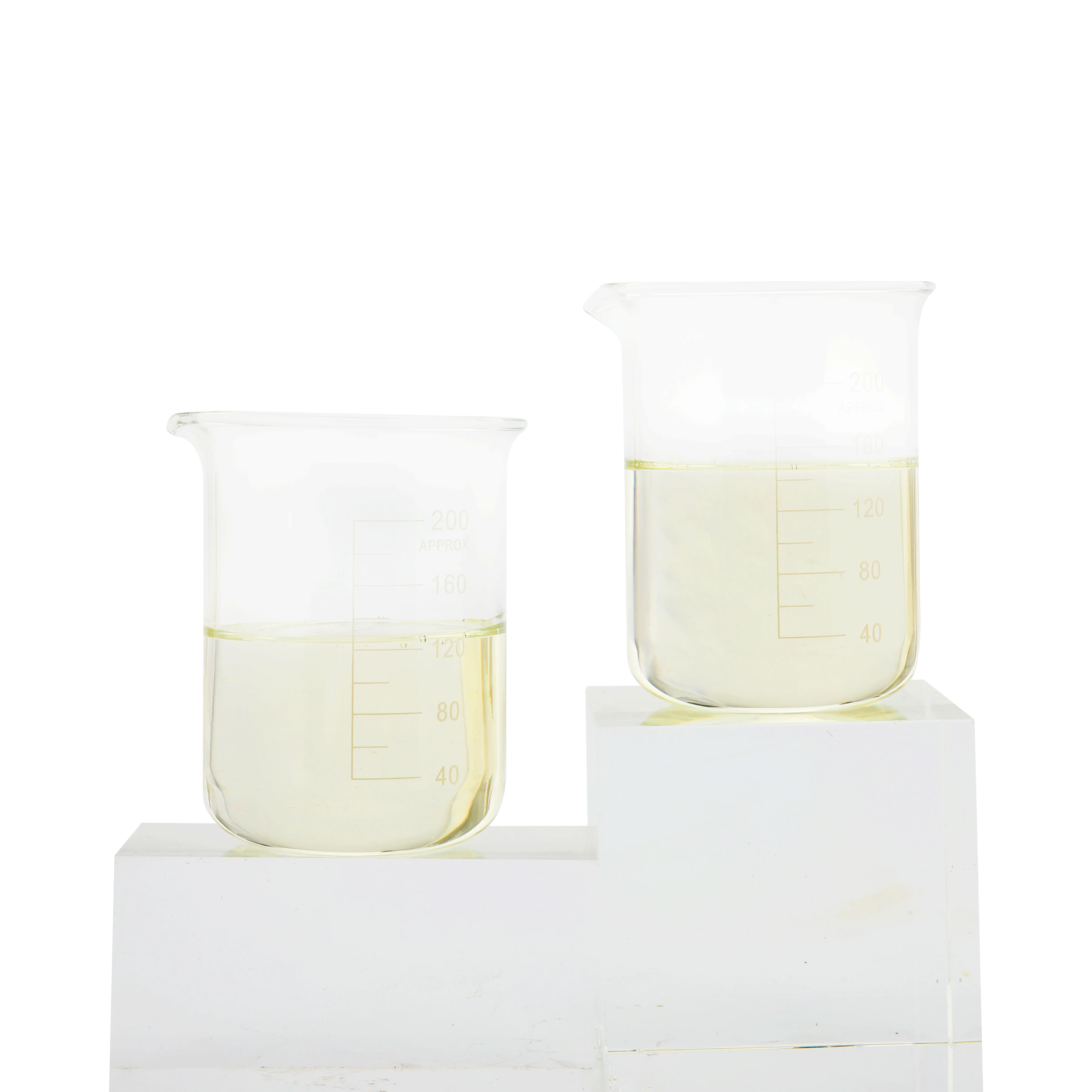 Factory Wholesale Curing Agent Two Components Epoxy Adhesives Hardener R-2030 Light Clear Yellow Liquid Epoxy Resin Hardener