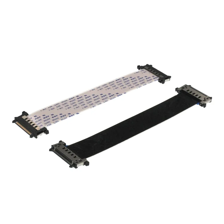 cable flat awm 20861 105c 60v vw 1 ffc cable