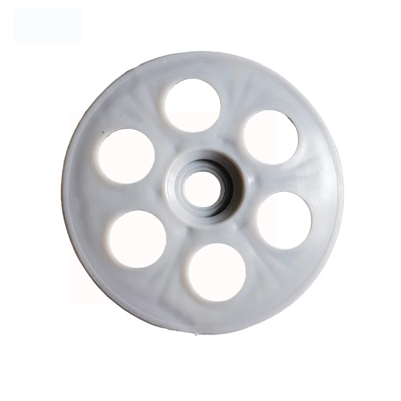 Plastic Insulation Washers Fixing Washers For Foam Board