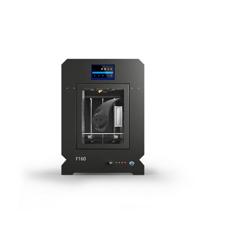 High performance  Professional 3D  School Metal Printer F160 PEEK 3D Print