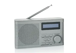 Factory WiFi internet/DAB+ Radio With BT