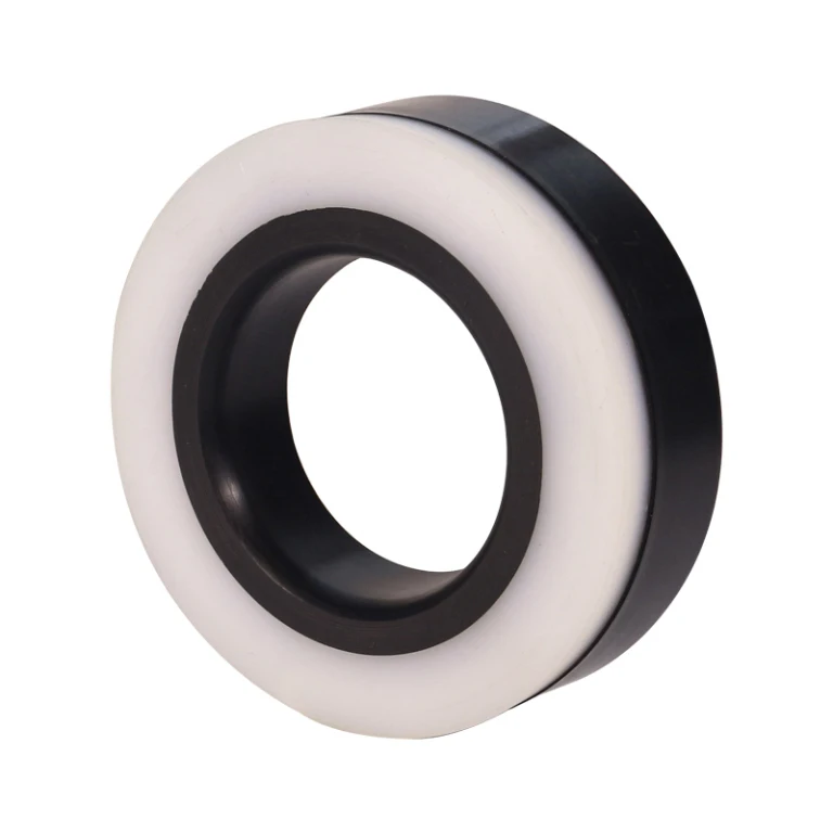 High Precision Wear-resistant Diameter 90/100/110/120/130/140/150/160/170/180 Oil well Drilling Rig Mud pump rubber piston