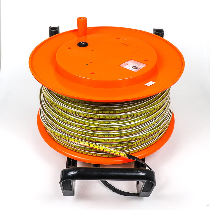 Портативный измеритель уровня воды, 100 м, 200 м, 500 м