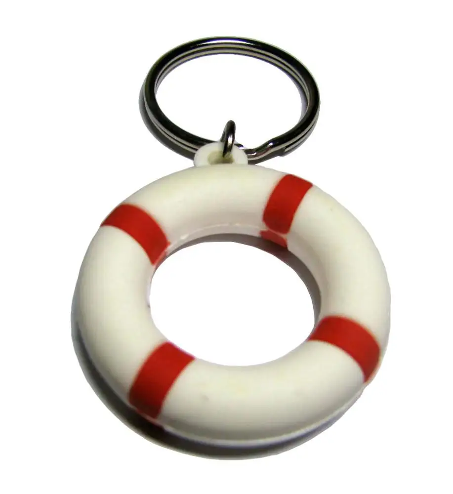 
Factory Direct Sale Chinese Supplier PVC keychain 