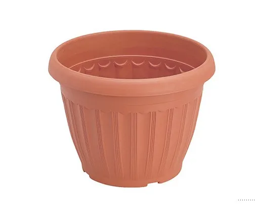 plastic plant pots and plant nursery and plastic pots