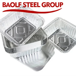 Al Foil 1060 H24 1235 H12 3003 3004 3105 8011 O Alloy Aluminum Al Foils 9 Microns Al Foil Aluminium alloy Plate Aluminium roll