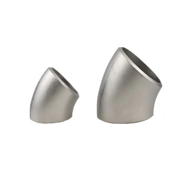 Manufacturer Seamless Carbon Steel 90 Degree carton Elbows stainless steel elbow prices For  Fittings Pipe