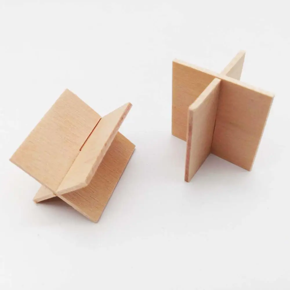 Restaurant  Take-away food box Biodegradable Eco-friendly Wooden Pizza Saver