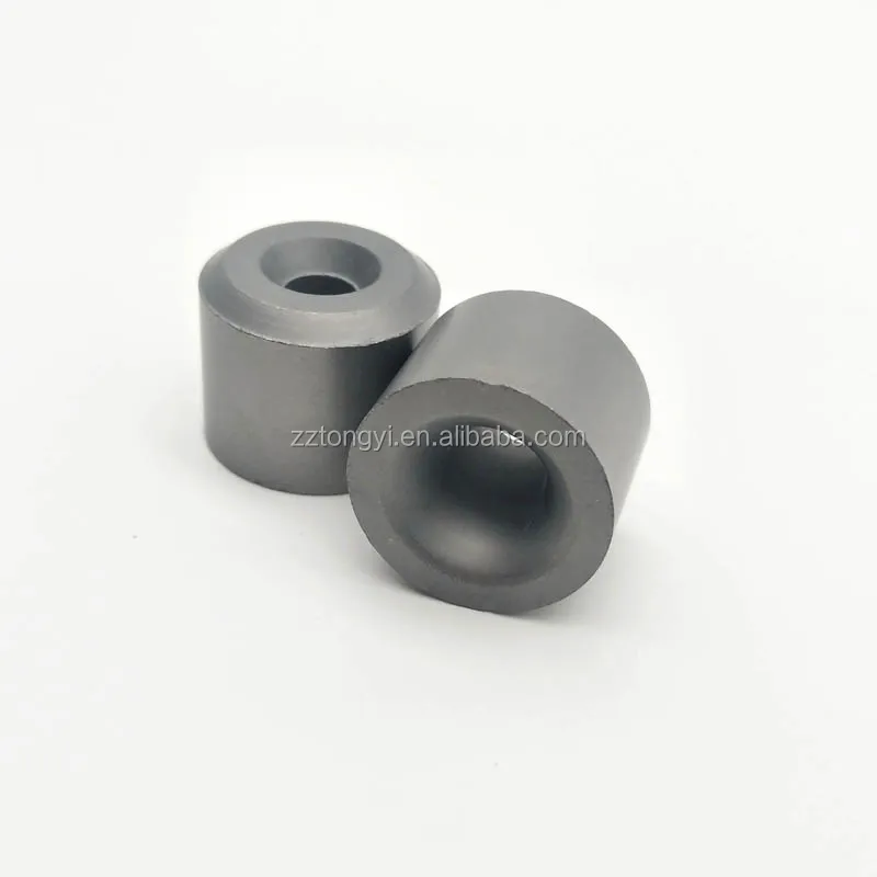 yg6 yg8 tungsten carbide nibs and carbide wire drawing dies