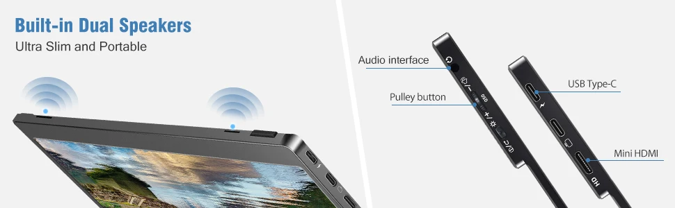 игровой монитор