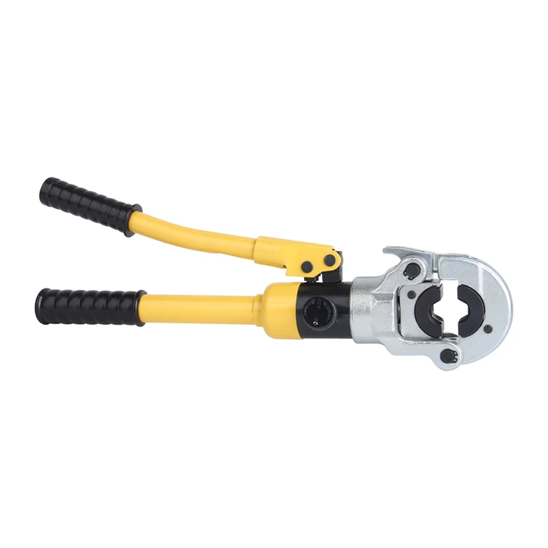 
Best price pipe manual hydraulic crimping tool YQK-300A YQK-400C YQK-400 