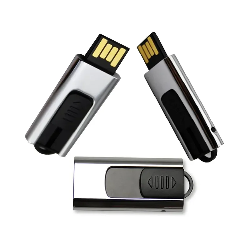 Мини-брелок для ключей металлическая Флешка ПК лидер продаж USB 3 0 флеш-накопитель 2 г/4 г/8 г/16 г/32 г/64 г/128 г