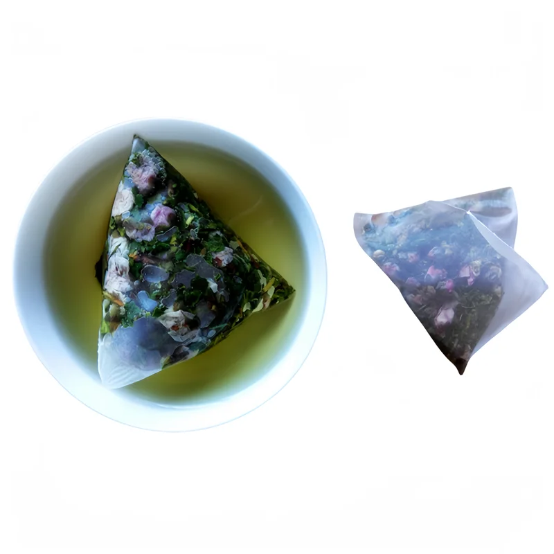 dahongpao hot sale wholesale customization private label package dahongpao tea bag