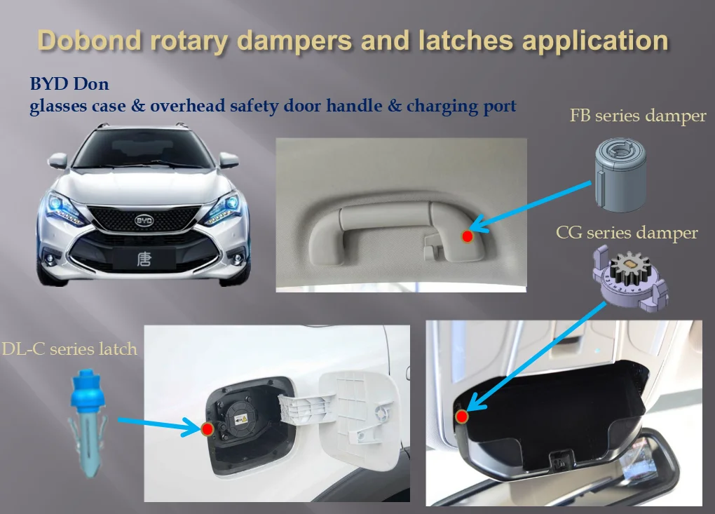 Best Ford taurus automobile accessories spare parts with competitive price