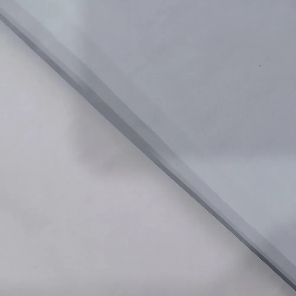 380T NYLON TAFFETA WITH PIMO W/R FOR DOWN JACKET