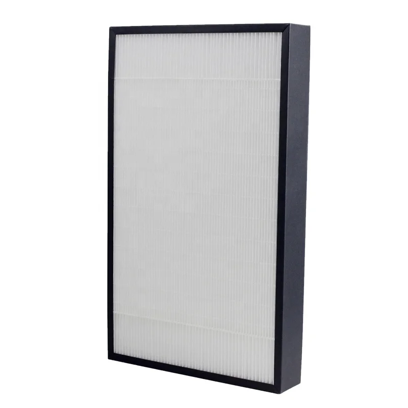 Адаптирован для panasonics очиститель воздуха 70C Hepa фильтр F-VXG70C-N/F-VXG70C-R Замена воздушного фильтра