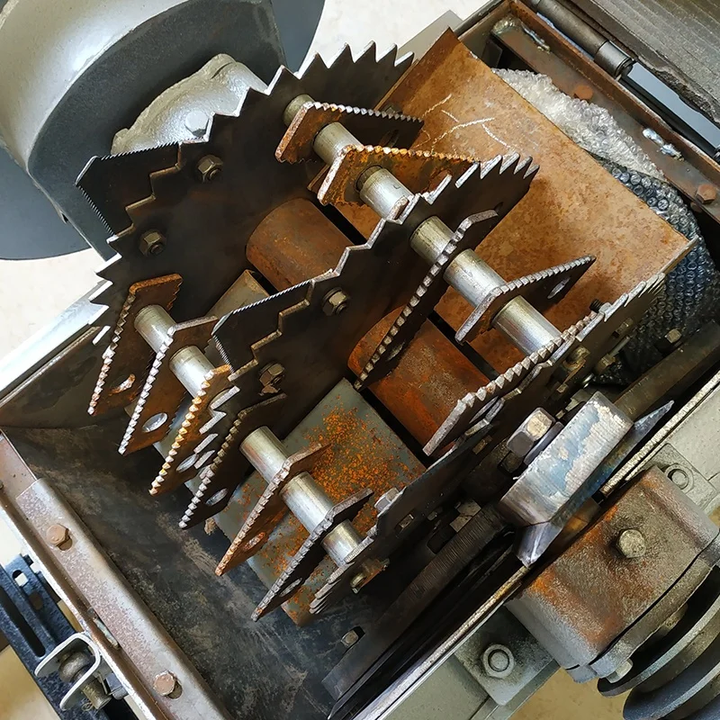 Farm Use Wheat Grinder Grain Grinding Machine Hammer Mill For Sale Philippines