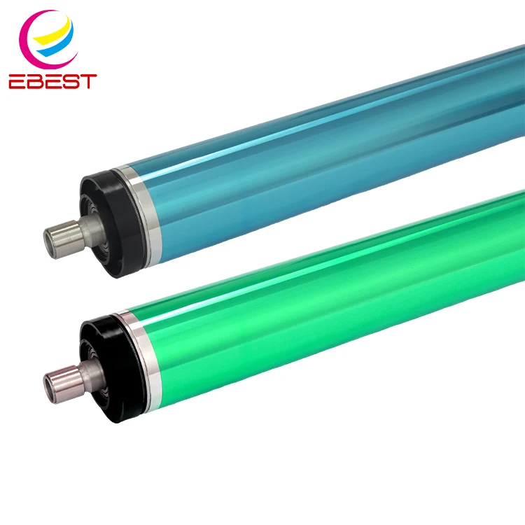 EBEST TDS400 зеленый и синий OPC барабан OCE TDS 400 450 600 700 9600 9400 PW5000/5500/7500 длительный срок службы
